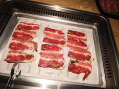 -新石器烤肉(无锡万象城店)