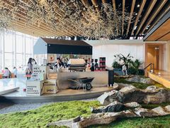 -Seesaw Coffee(朝阳大悦城店)