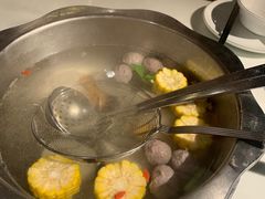 -潮发潮汕牛肉店(龙洞店)