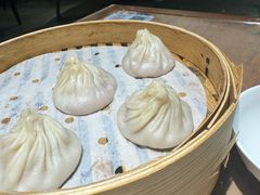 -苏小柳点心·手作小笼包(康桥分院)