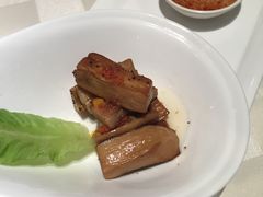 -西堤厚牛排(王府井店)