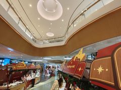 -深圳来福士广场