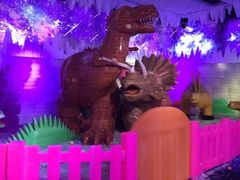 -世界恐龙谷景区