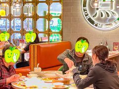 -叹茶靓点·粤式餐厅·全天茶市(石井万民广场店)