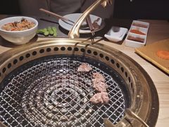 -江户烧肉(高德店)