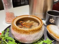 -长安·大茶饭