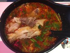 -小杨生煎(湟普汇店)