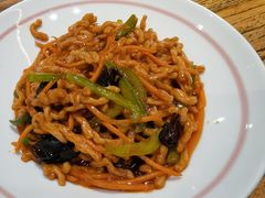 -一盏明灯全素斋(殊像寺店)