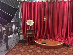 -摩斯密码·实景搜证换装沉浸密室剧本杀