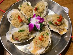 -必点海鲜·鲅鱼水饺(鞍山西道店)