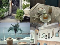 -Vanillacafe香草咖啡(银海大世界店)
