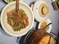-皖厨·中国徽菜(星河WORLD·COCO Park店)