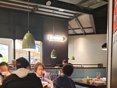 -前海沿·青岛菜(五四广场永旺店)