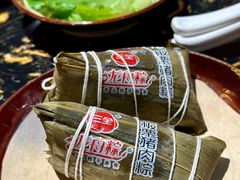-憨孃孃·重庆老火锅(红山黑金店)