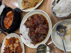 -贤花饭店(城阳店)