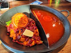 -楠火锅(哈尔滨金爵万象店)