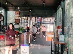 -洛克公园·篮球·足球(三林店)
