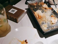-外婆家(西红门荟聚购物中心店)