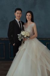 -金夫人婚纱摄影(惠阳店)