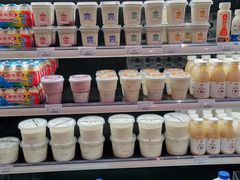 -G-Super 绿地优选(徐汇绿地缤纷城店)