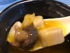 -索菲特酒店 · 云尚天际自助餐厅