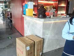 -崂山印象·青岛·海鲜渔家菜