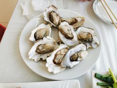 -渔民船说·北塘海鲜·天津菜·海肠捞饭(北塘古镇店)