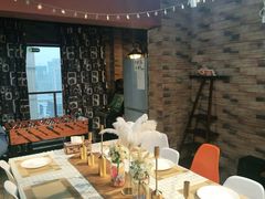-玩坞轰趴馆·户外团建聚会主题生日派对馆(世豪广场店)
