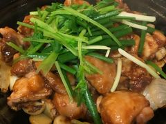 -朕悦鹧鸪饭私房菜