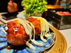 -和牛村烧肉放题(淄博王府井店)