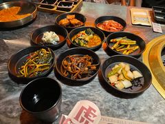 -虎哥六韩式烤肉料理 TIGERGRILL(隆生金山湖中心购物广场店)
