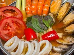 -Thai Alley泰爱里(二沙岛店)