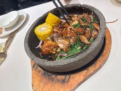 -Aqua Oasis 水天堂(石路天虹店)
