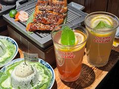 -小川洋风料理(街道口店)