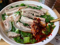 -贵凤凰贵州米粉(五道口店)