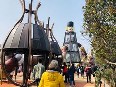 -枫香湖儿童公园