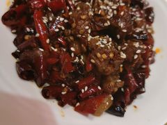 -兔槽江湖菜·重庆璧山兔(水围店)