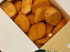 -麦当劳(世界城广场店)