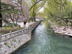 -百脉泉景区