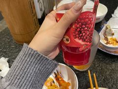 -福苗小骆驼烧烤(大唐不夜城店)