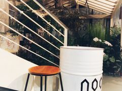 -GOTLOT COFFEE&KITCHEN角落厨房NOOK店