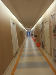 -金月汇月子会所(北大街店)