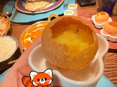 -甘尼仕印度餐厅爵士酒吧(阳春巷店)