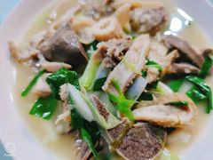 -龚家花园农家乐休闲别墅