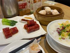 -赏点粤式点心(广州塔店)