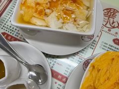 -香港華心糖水鋪(南西总店)