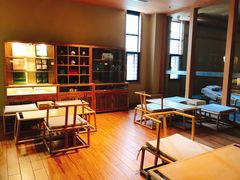 -蓝鲸湾汤泉(包河店)