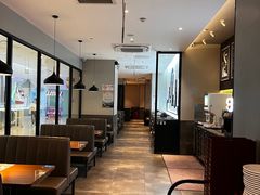 -萨莉亚意式餐厅(百联青浦购物中心店)