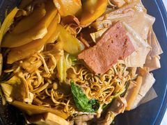 -拿渡麻辣香锅(龙旗购物中心店)