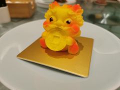 -北京王府井希尔顿酒店·秦唐中餐厅Chynna